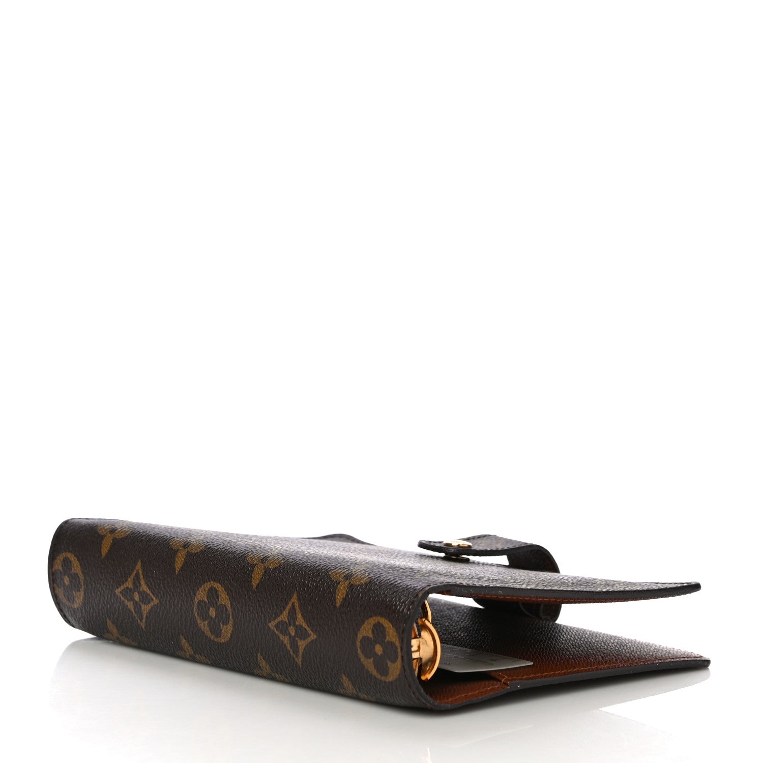 Louis Vuitton Monogram Medium Ring Agenda Cover 4 of 15