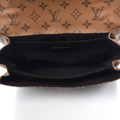 Louis Vuitton Reverse Monogram Pochette Metis 5 of 7