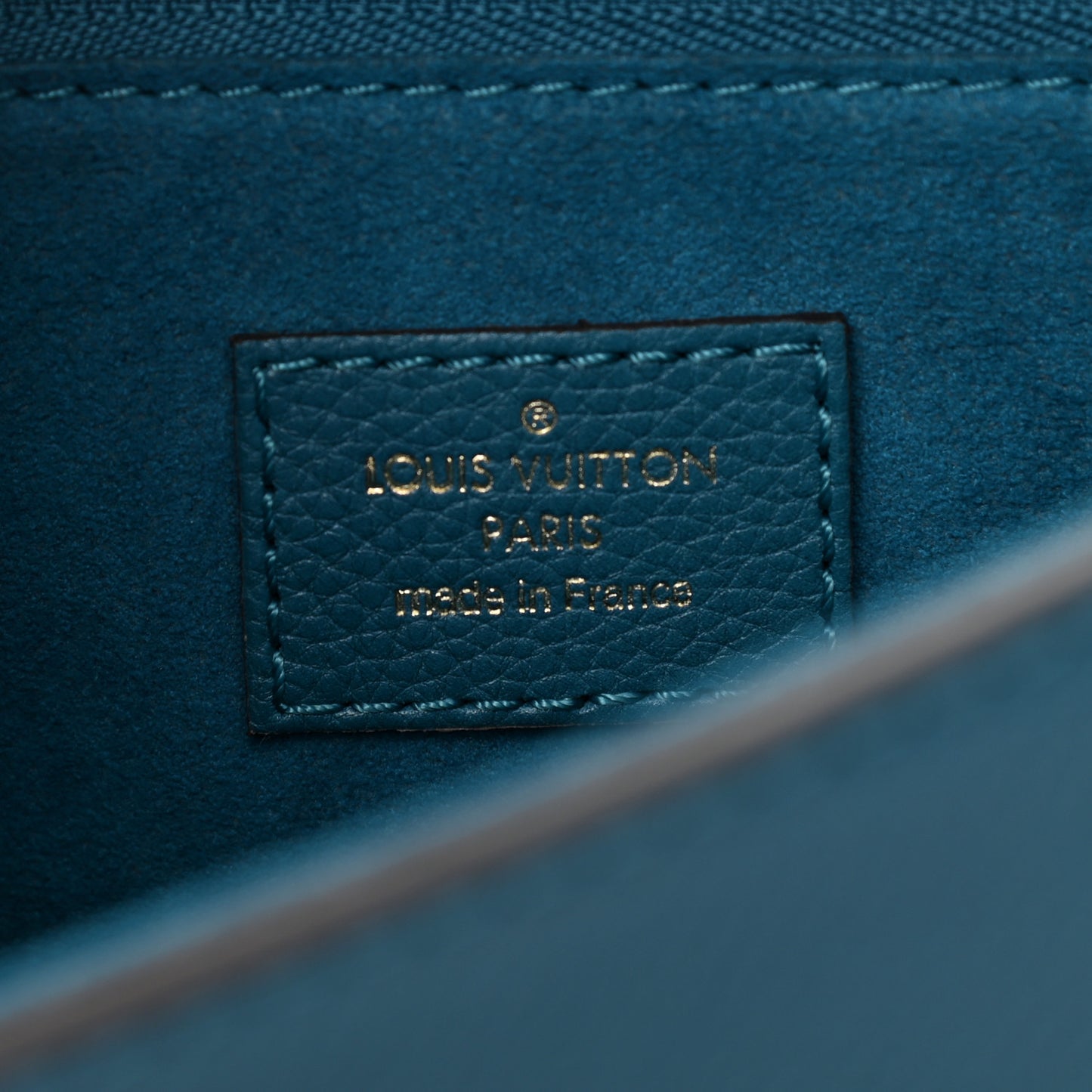 Soft Calfskin Volta Colvert