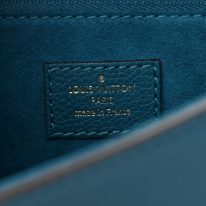 Louis Vuitton Soft Calfskin Volta Colvert 8 of 9
