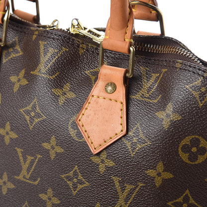 Louis Vuitton Monogram Alma PM 12 of 17