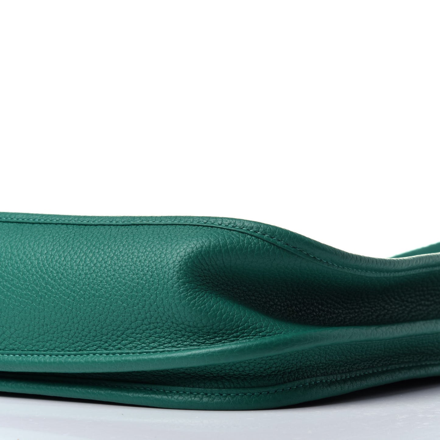 Taurillon Clemence Evelyne III PM Vert Vertigo