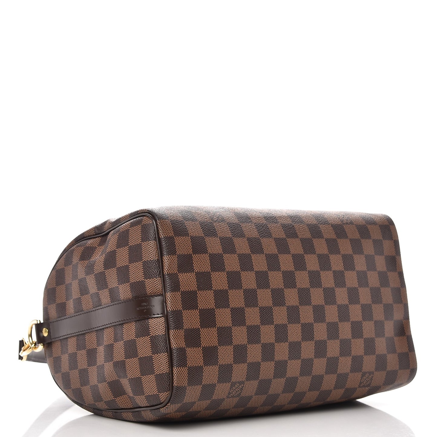Damier Ebene Speedy Bandouliere 30