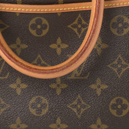 Louis Vuitton Monogram Deauville 14 of 16