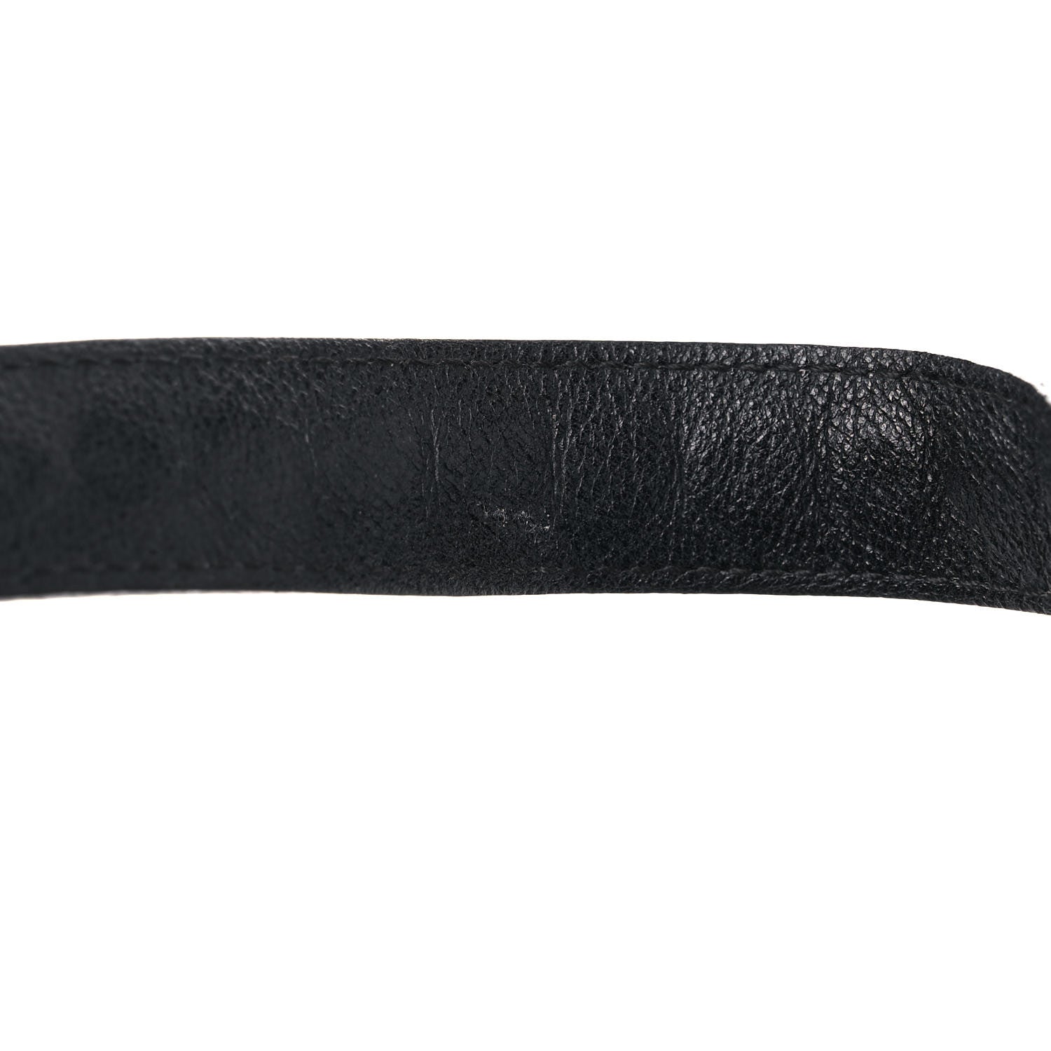 Louis Vuitton Lambskin Riveting Black 20 of 20