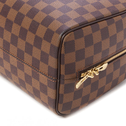 Louis Vuitton Damier Ebene Nolita 5 of 10