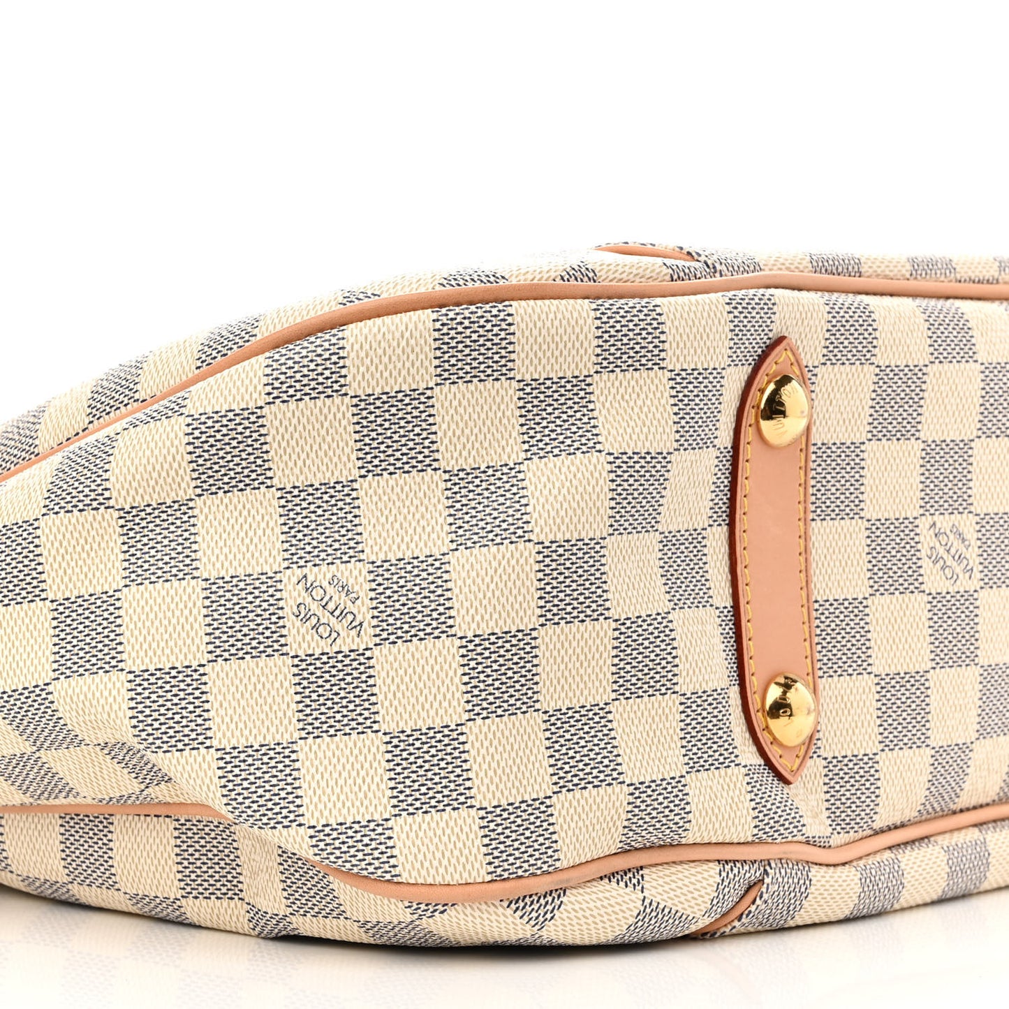 Damier Azur Galliera PM