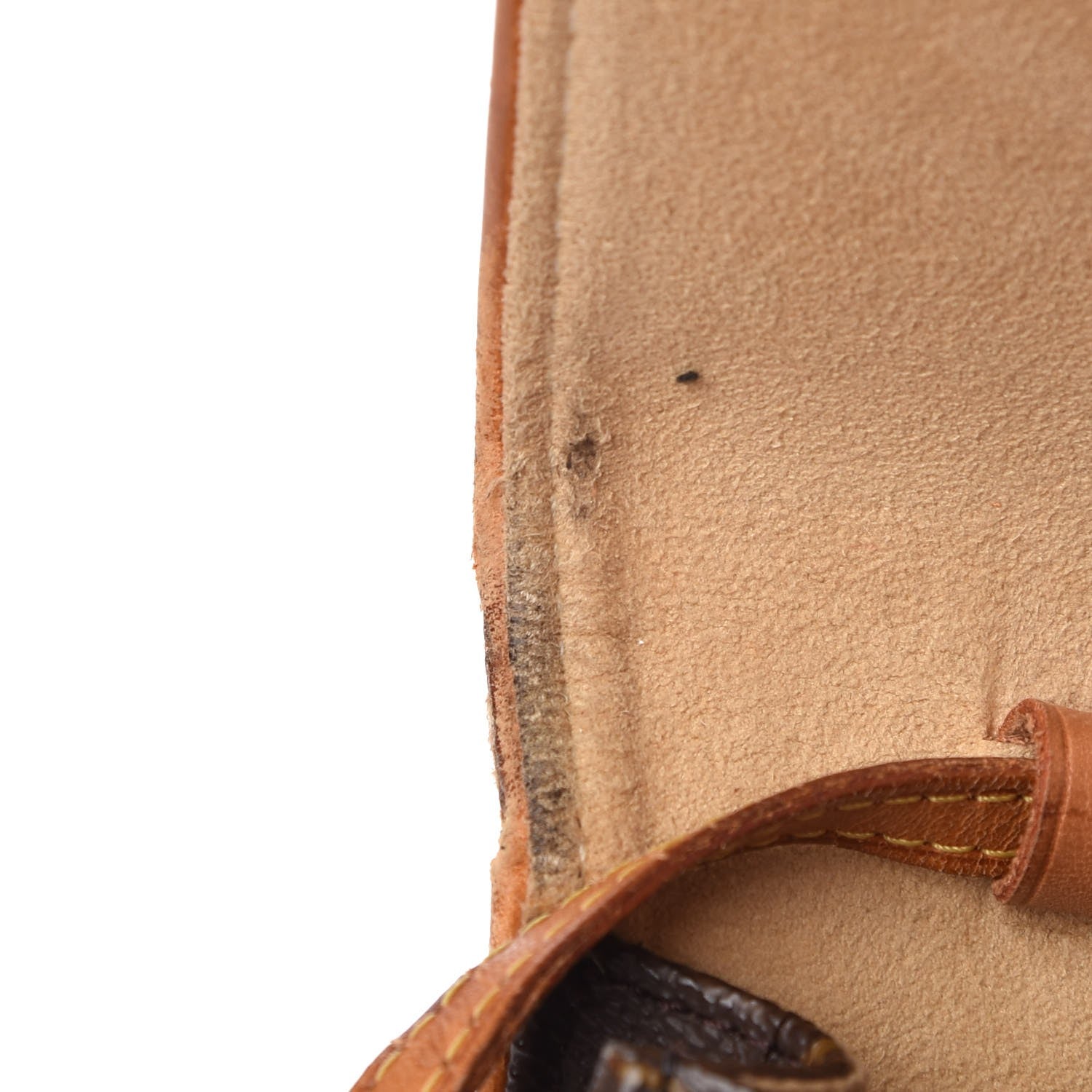 Louis Vuitton Monogram Pochette Twin GM 12 of 22