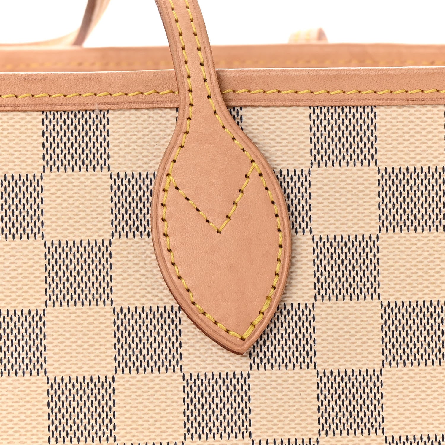 Louis Vuitton Damier Azur Neo Neverfull MM 14 of 20