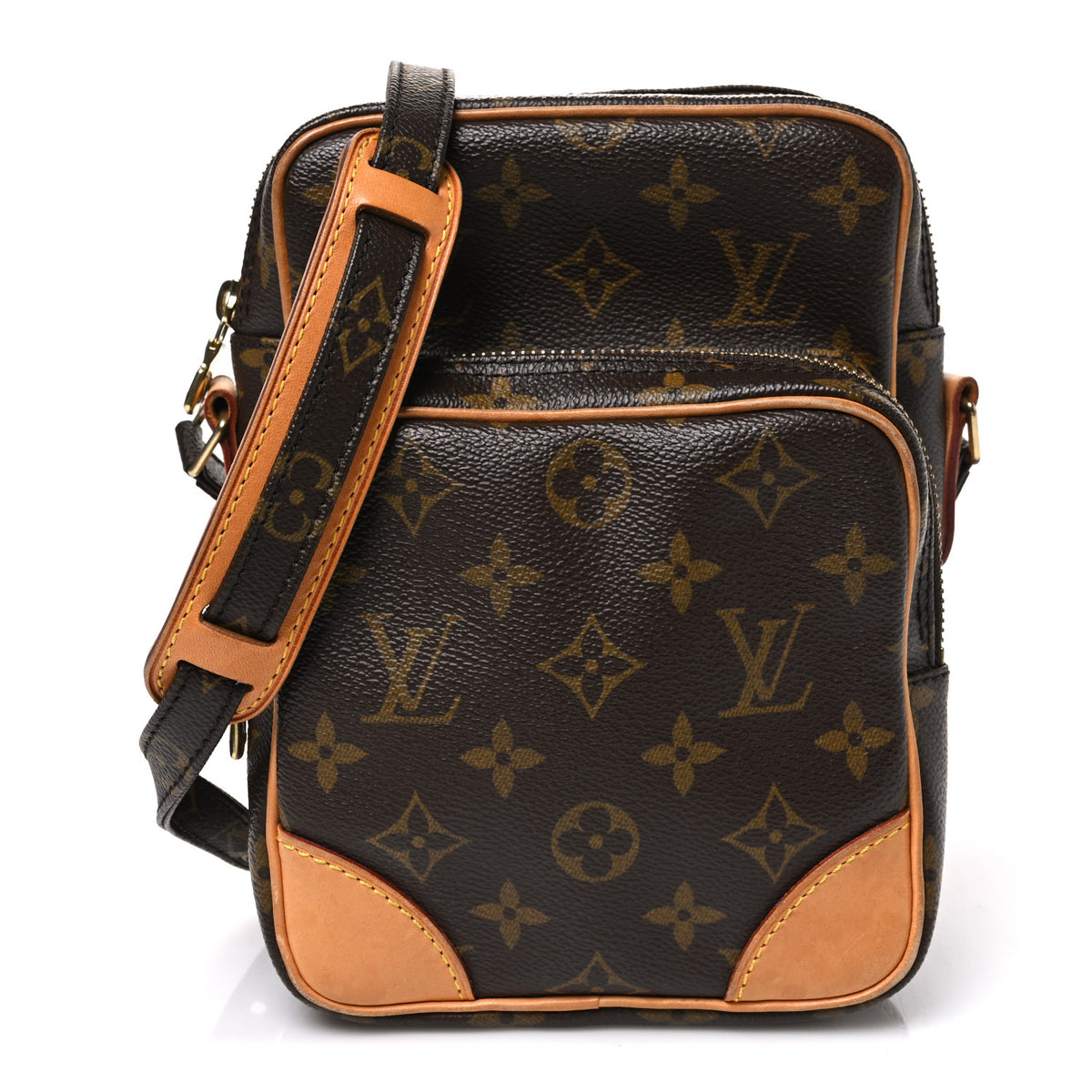 Louis Vuitton Monogram Amazone 1 of 10