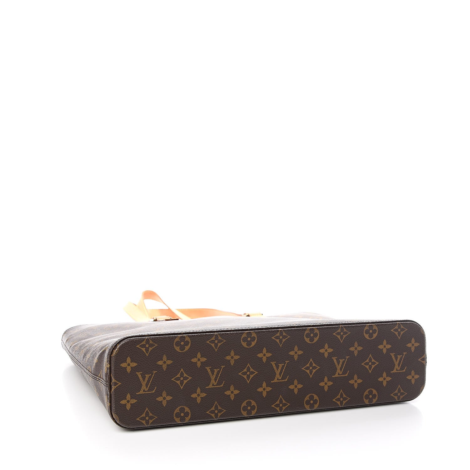 Louis Vuitton Monogram Luco 4 of 14