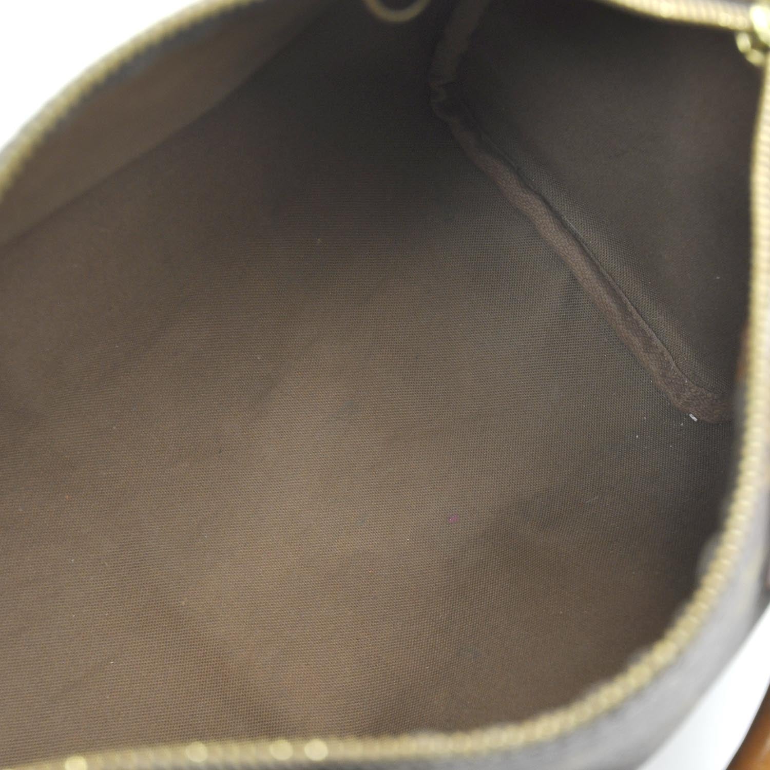 Louis Vuitton Monogram Speedy 25 6 of 8
