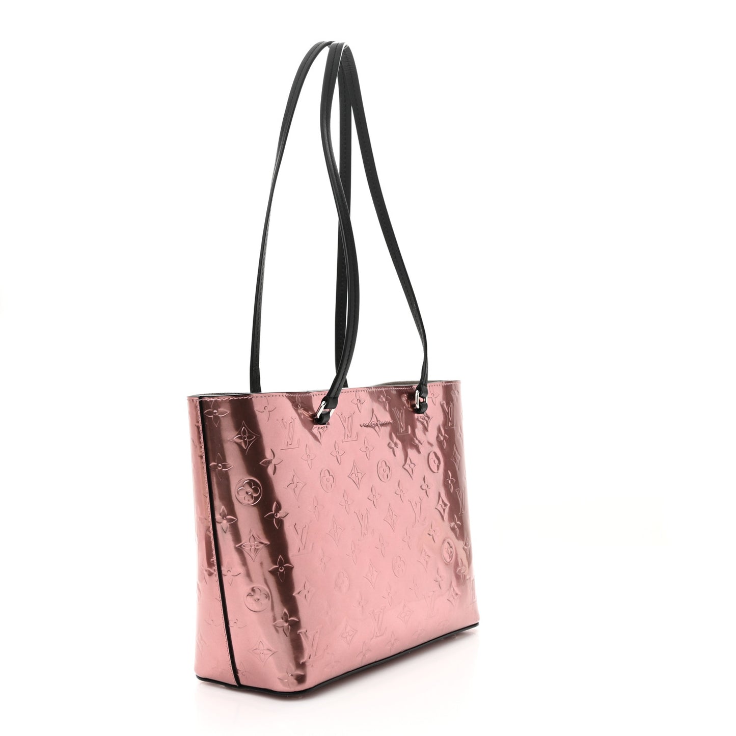 Vernis Long Beach PM Rose Cuivre