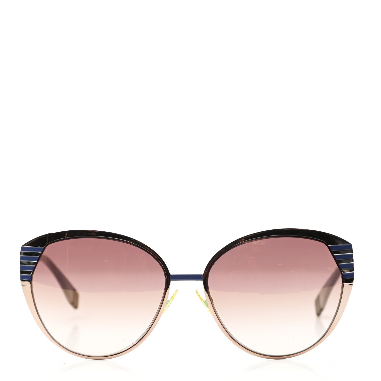 Fendi Sunglasses FF 0017/S Multicolor 2 of 7