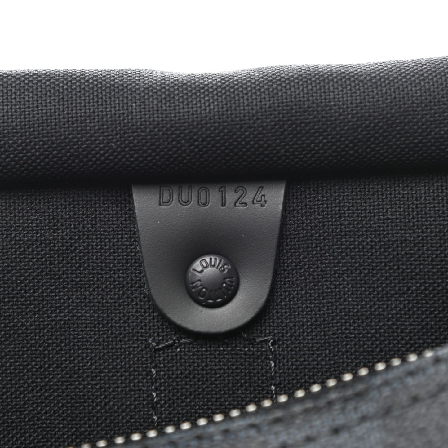 Damier Cobalt Keepall Bandouliere 45