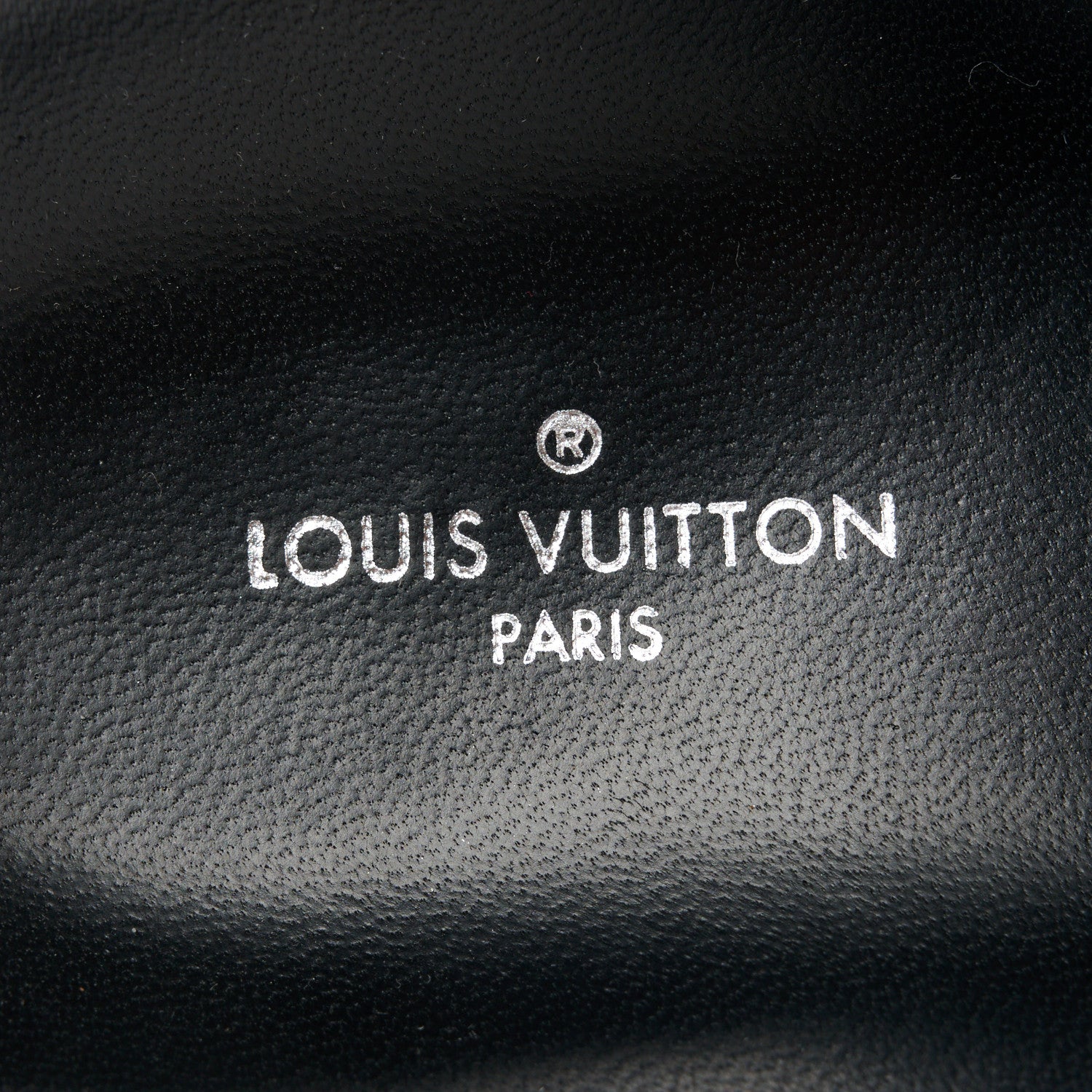 Louis Vuitton Monogram Bom Dia Mule Sandals 36 Black 7 of 9