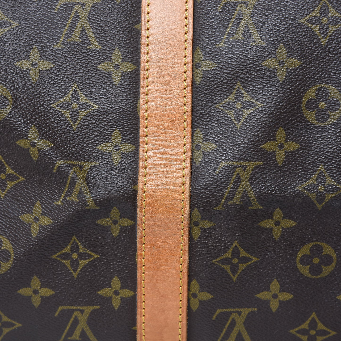 Monogram Sac Souple 45