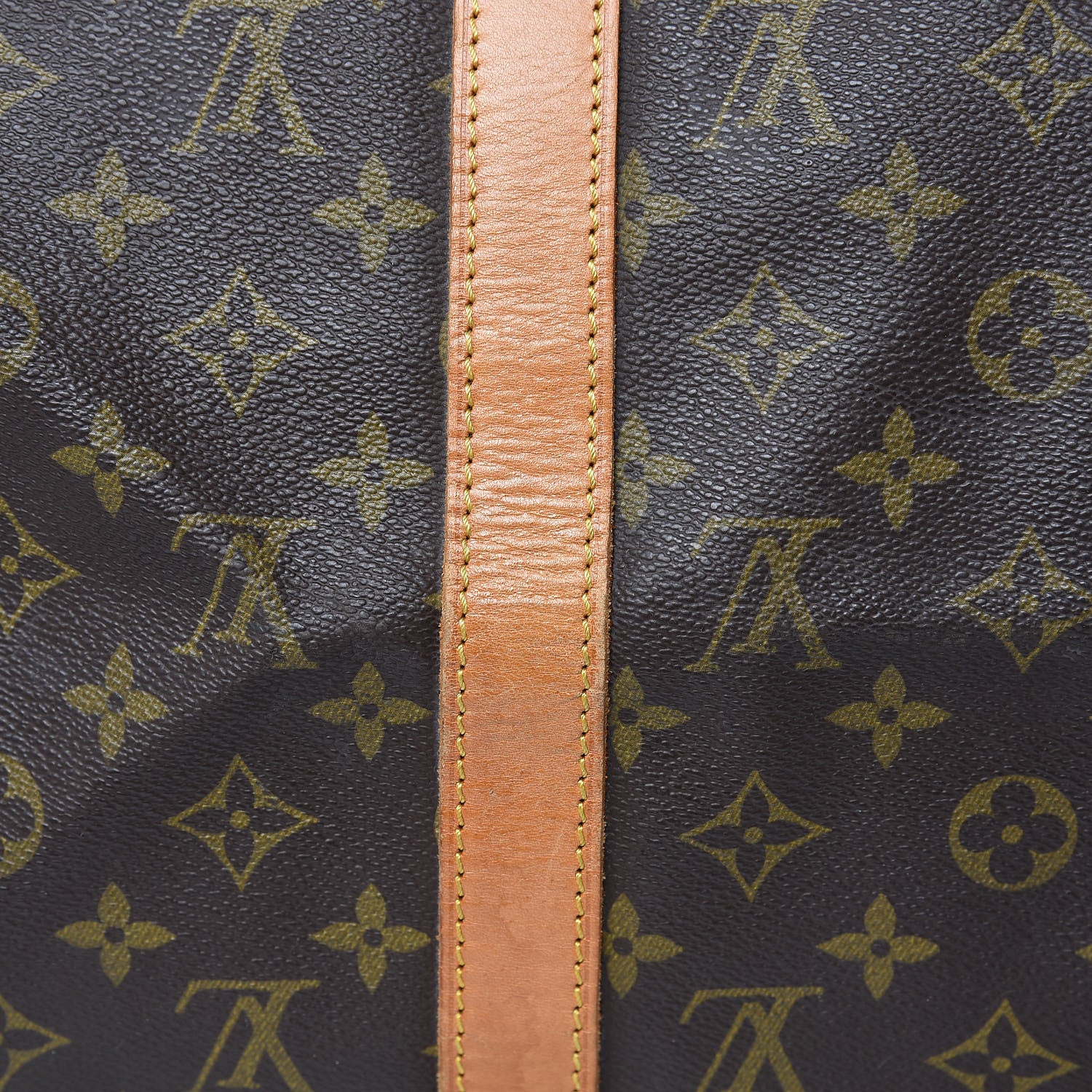Louis Vuitton Monogram Sac Souple 45 13 of 15