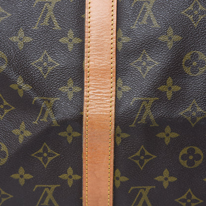 Louis Vuitton Monogram Sac Souple 45 13 of 15
