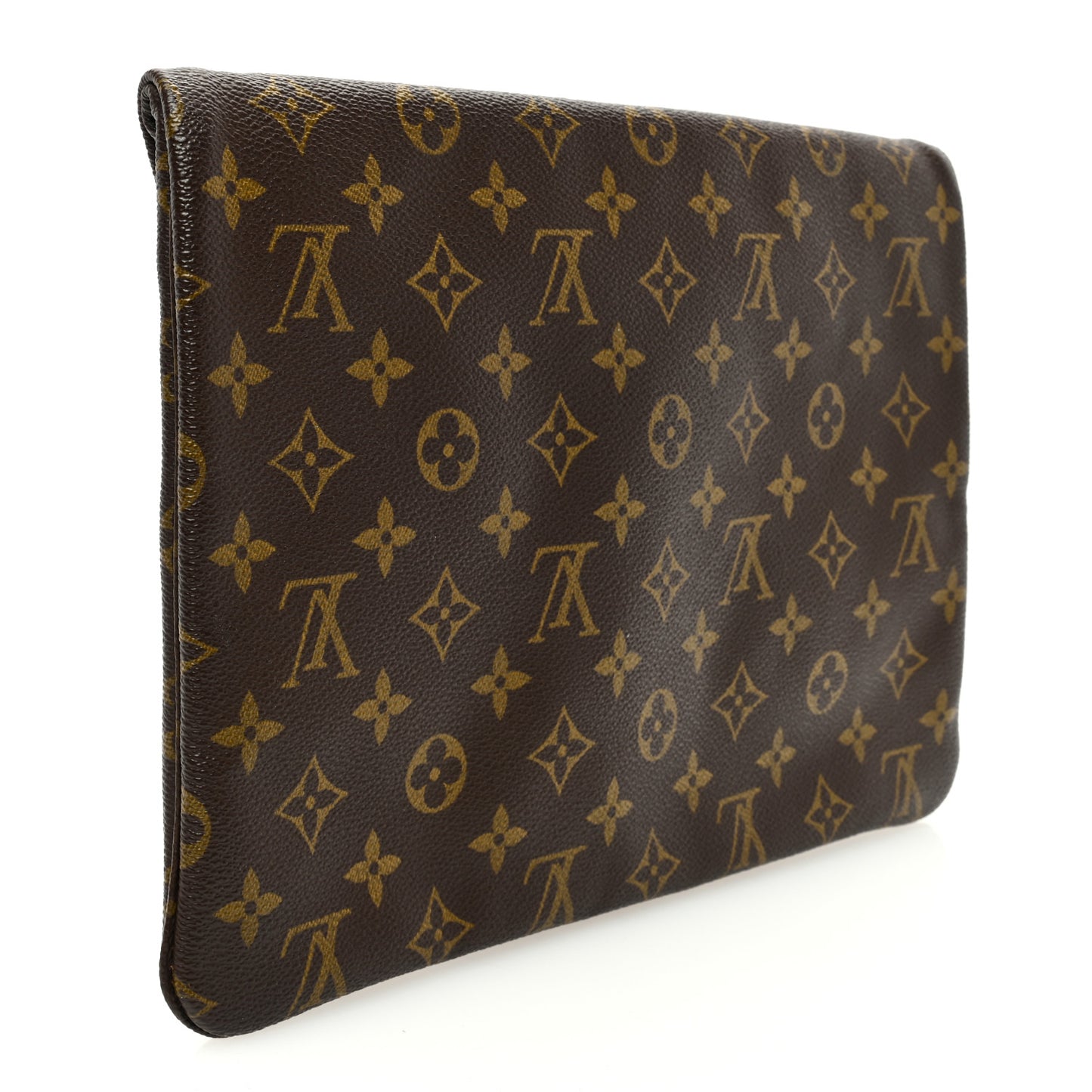 Monogram Pochette Pliante