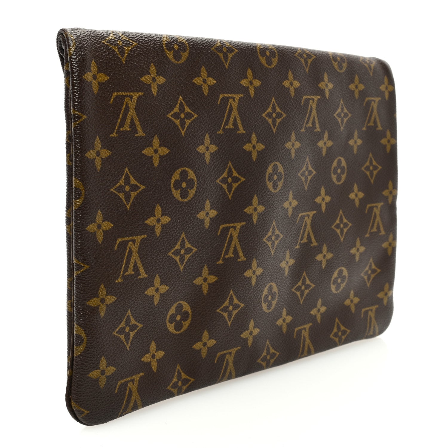 Louis Vuitton Monogram Pochette Pliante 3 of 8