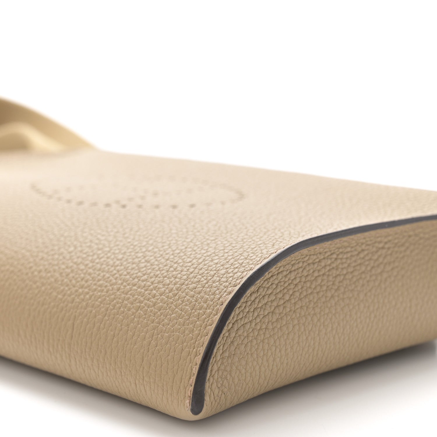 Hermes Togo Videpoches Etoupe 10 of 11
