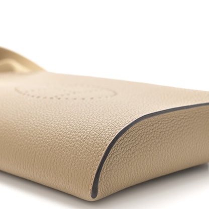 Hermes Togo Videpoches Etoupe 10 of 11