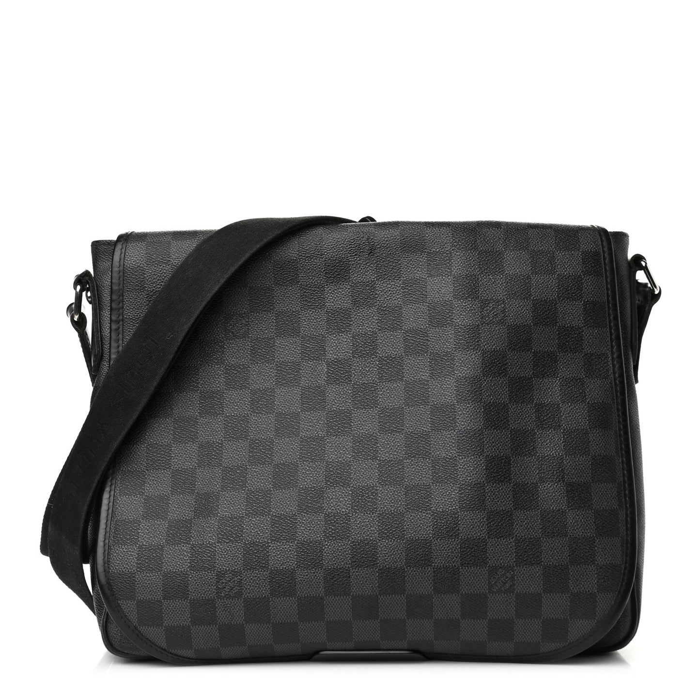 Damier Graphite Daniel MM
