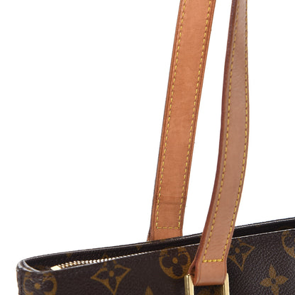 Louis Vuitton Monogram Cabas Piano 14 of 14