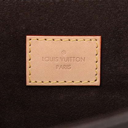 Louis Vuitton Monogram Pochette Metis 6 of 10