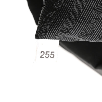 Prada Tessuto Nylon Re-Edition 1978 Backpack Black 6 of 9