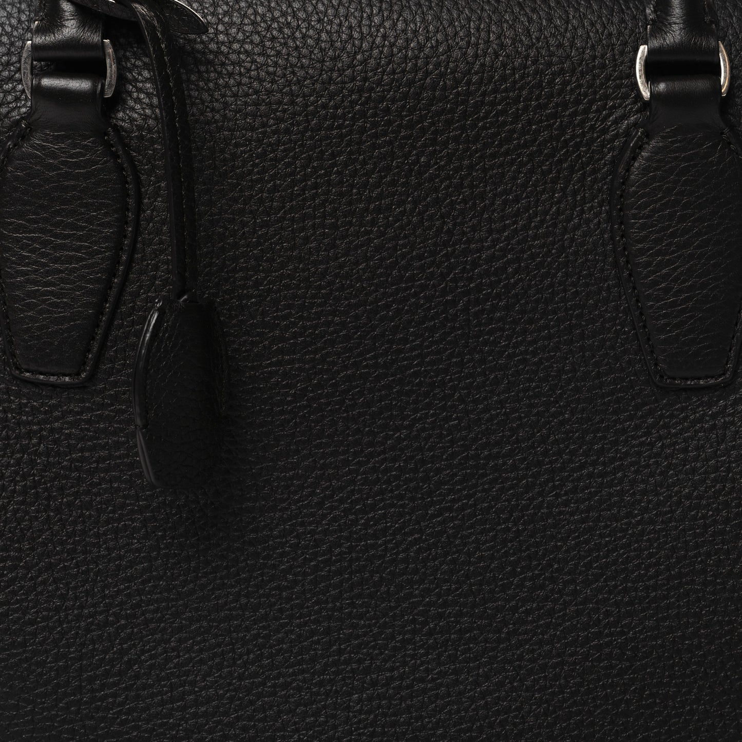 Deerskin India 12 Dark Brown