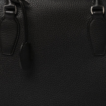 The Row Deerskin India 12 Dark Brown 7 of 9
