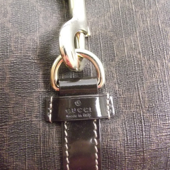 Gucci Monogram Joy Medium Shoulder Bag 6 of 9
