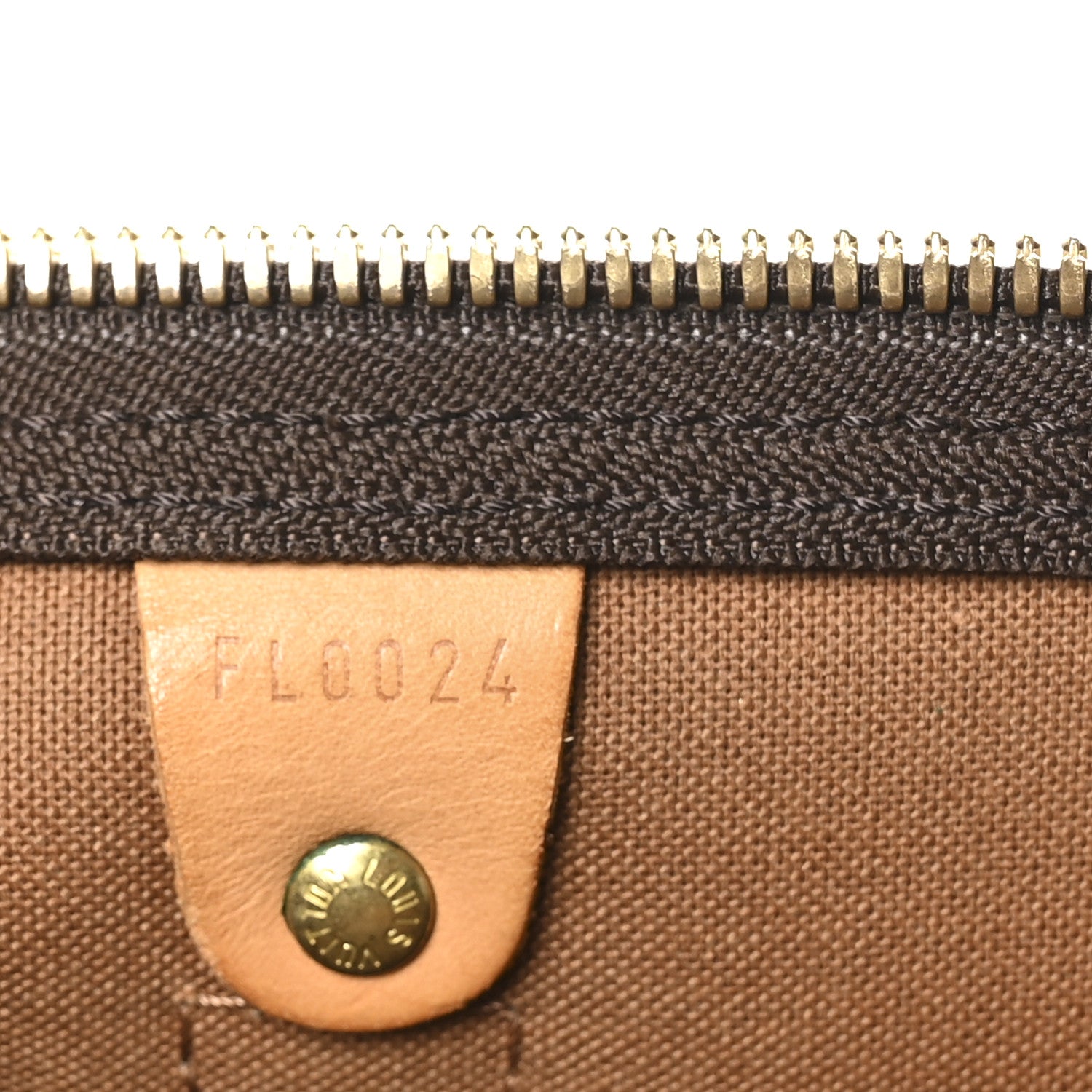 Louis Vuitton Monogram Keepall Bandouliere 45 6 of 9