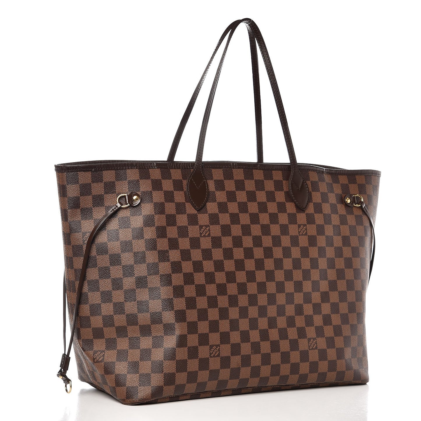 Damier Ebene Neverfull GM