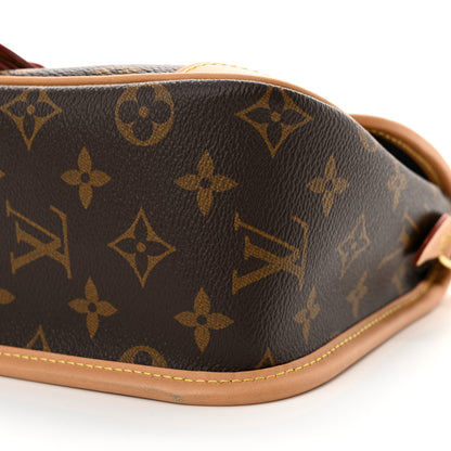 Louis Vuitton Monogram Diane 9 of 13