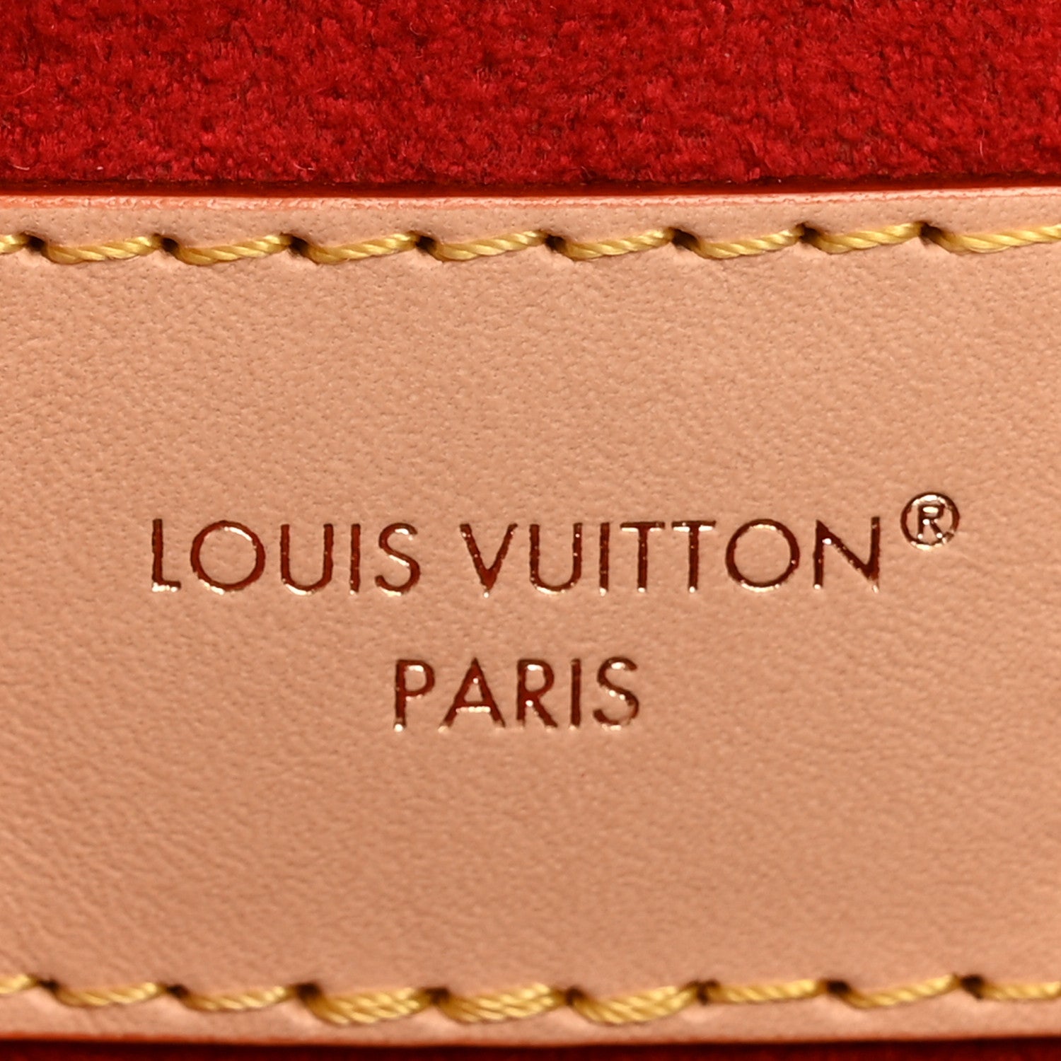 Louis Vuitton Monogram Slouchy MM 6 of 12