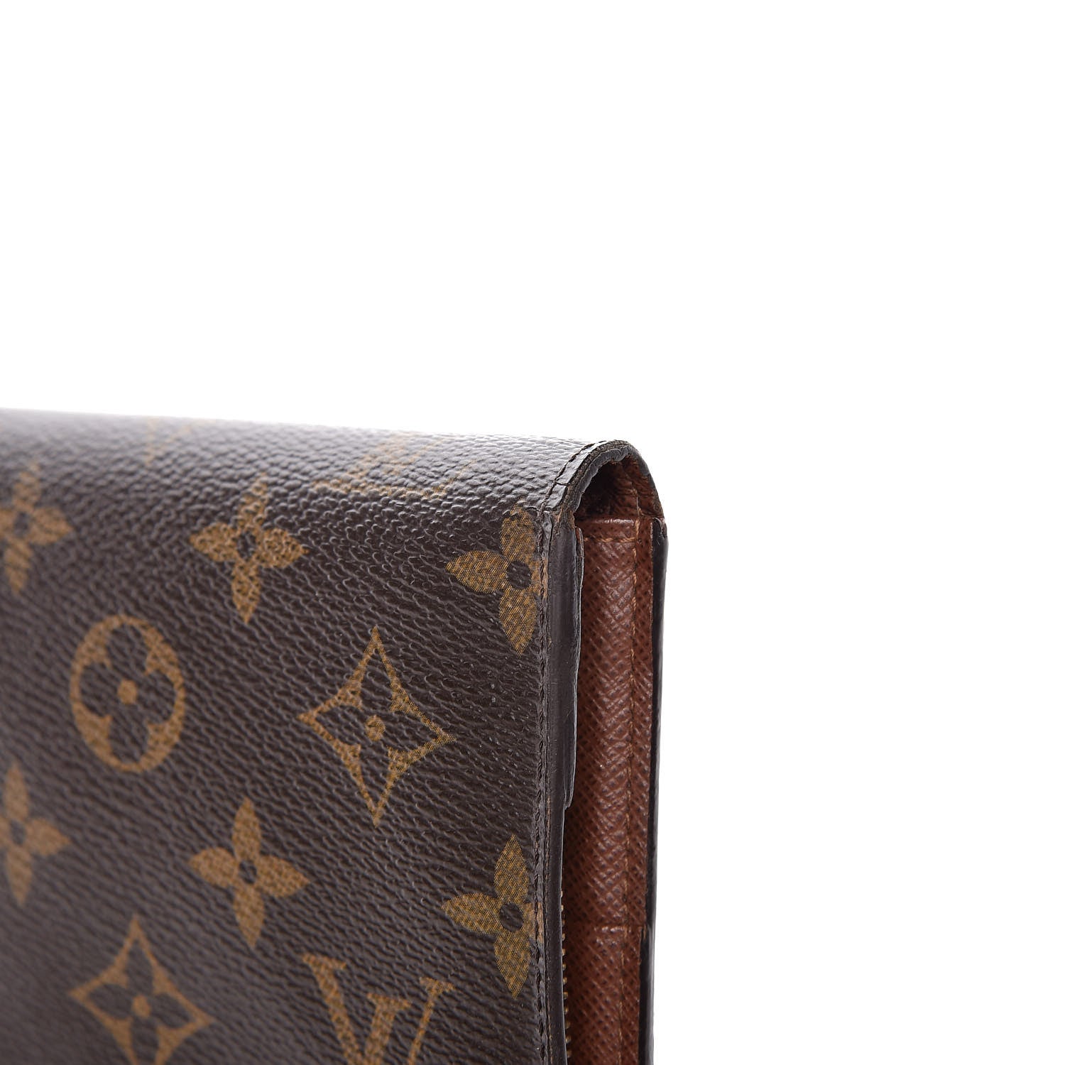 Louis Vuitton Monogram Insolite Wallet 11 of 15