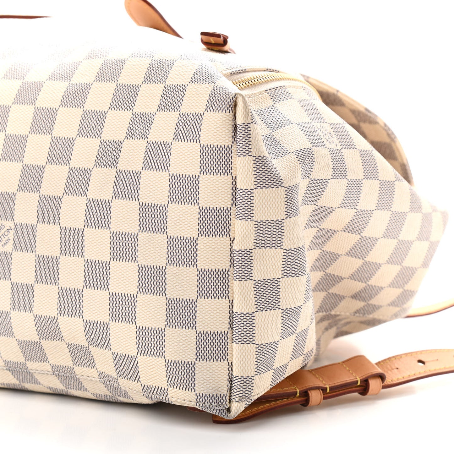 Damier Azur Sperone Backpack