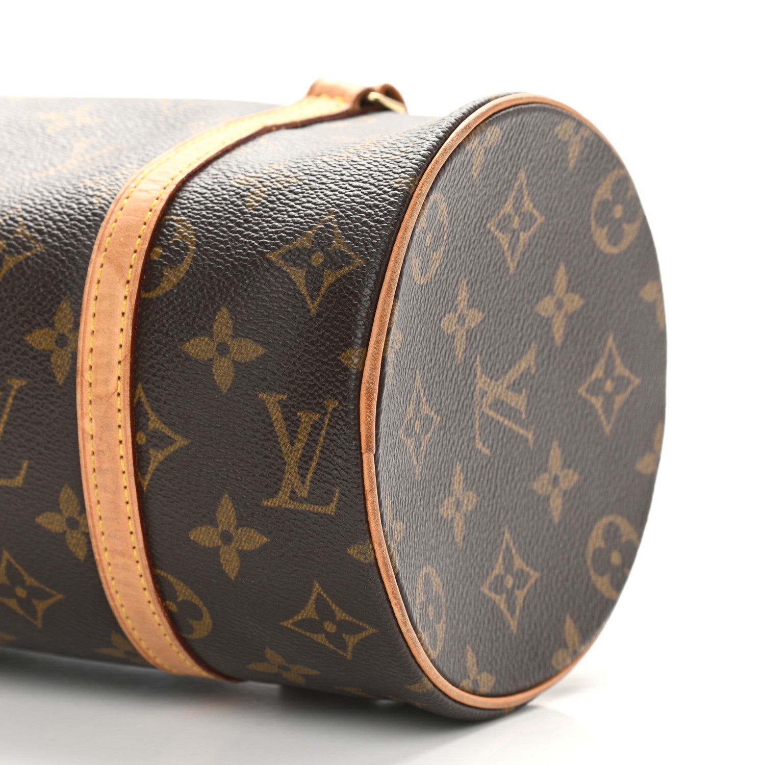 Louis Vuitton Monogram Papillon 26 10 of 12