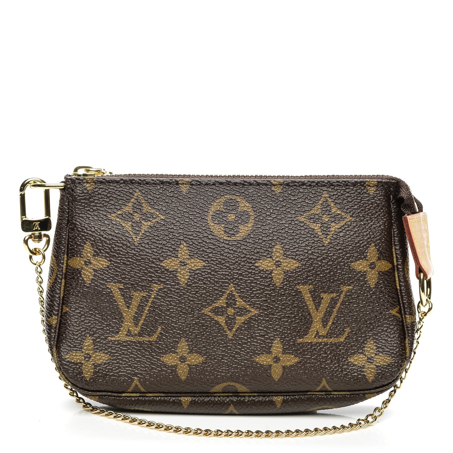 Monogram Mini Pochette Accessories