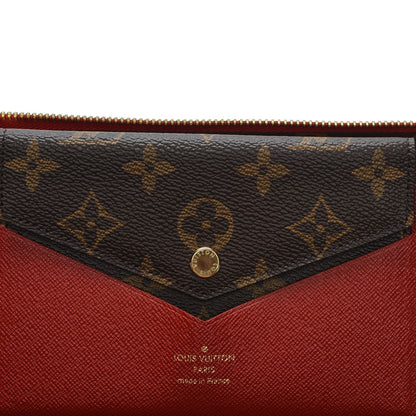 Louis Vuitton Monogram Daily Organizer Cherry 8 of 8