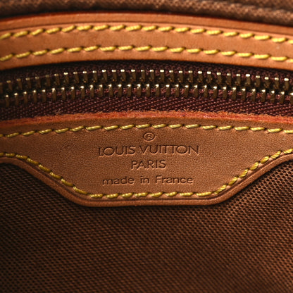 Louis Vuitton Monogram Trotteur 6 of 9