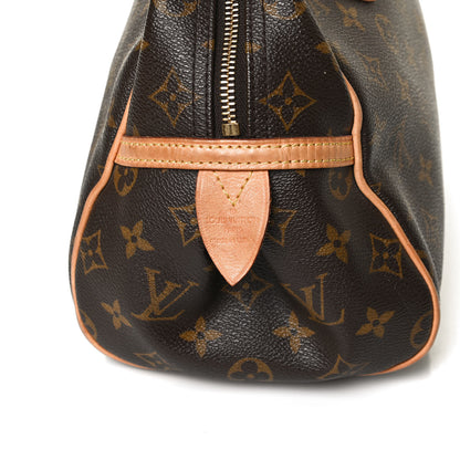 Louis Vuitton Monogram Montorgueil PM 6 of 11
