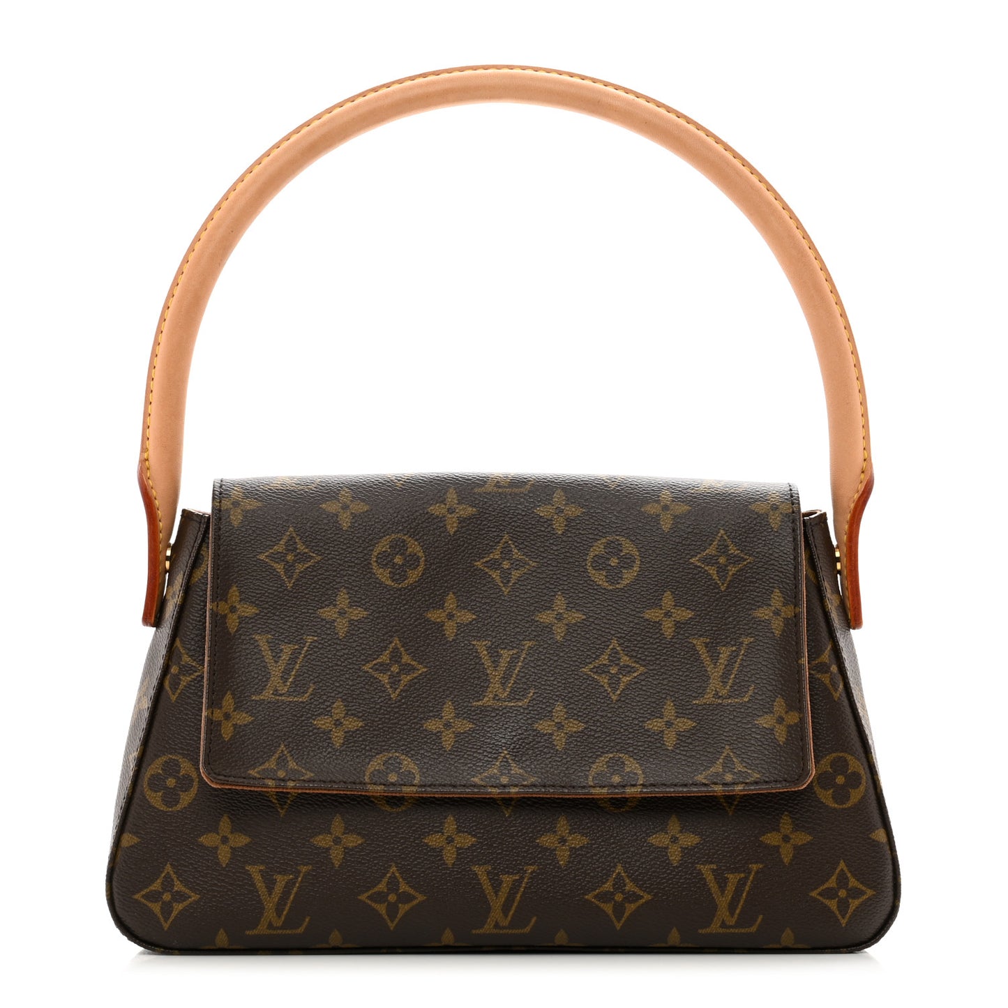 Monogram Mini Looping
