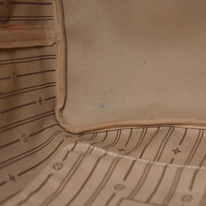 Louis Vuitton Monogram Neverfull GM 20 of 21