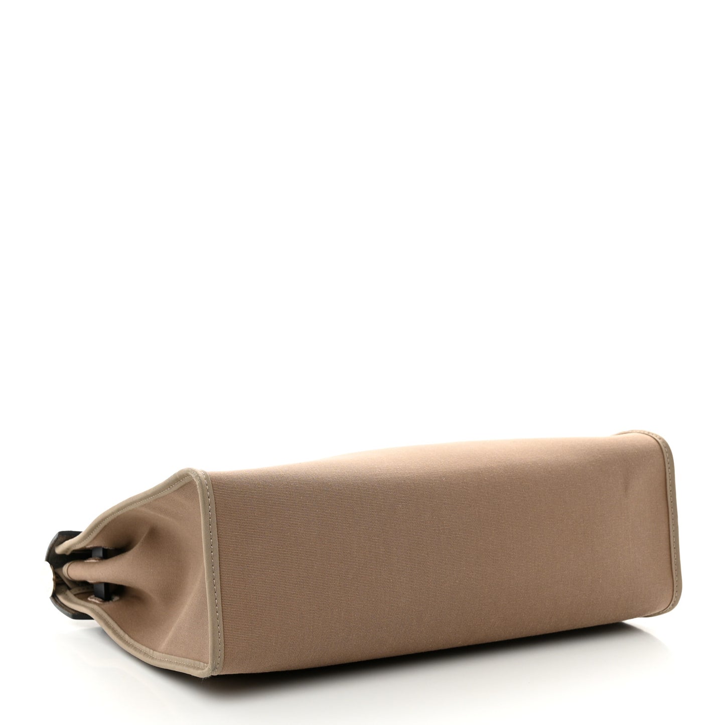 Vache Hunter Toile Herbag Zip 31 PM Etoupe Ebene
