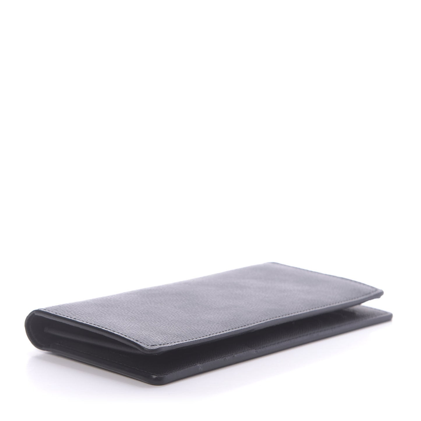 Damier Graphite Brazza Wallet