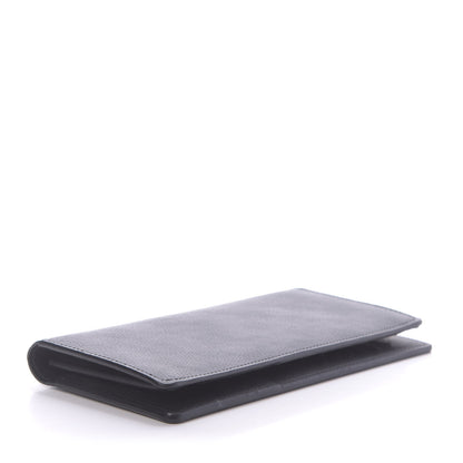 Louis Vuitton Damier Graphite Brazza Wallet 4 of 11